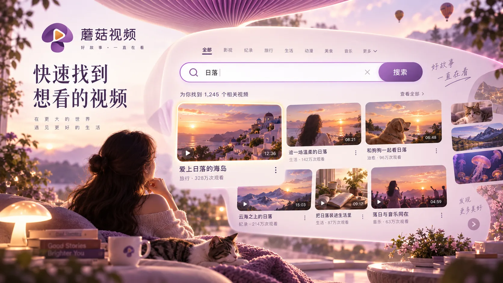 追剧前先看集数有用吗内容主题图